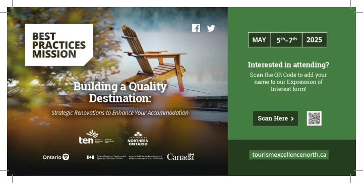 Building a Quality Destination Strategy